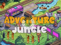 Spiel Adventure Jungle