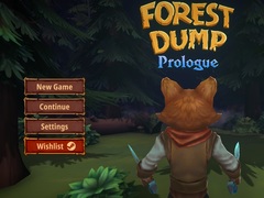 Spiel Forest Dump