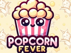 Spiel Popcorn Fever