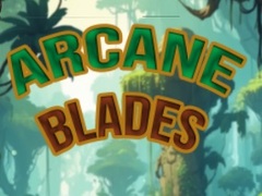 Spiel Arcane Blades