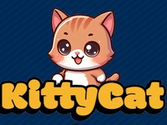 Spiel KittyCat Puzzle & Journey