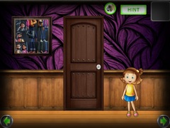 Spiel Amgel Kids Room Escape 234