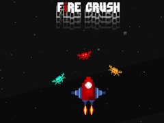 Spiel Fire Crush