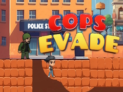 Spiel Cops Evade