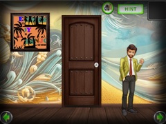 Spiel Amgel Easy Room Escape 218