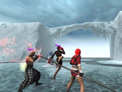 Spiel Fight Arena Online