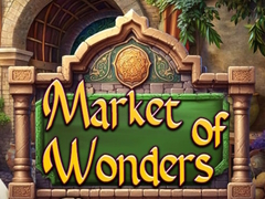 Spiel Market of Wonders