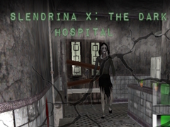 Spiel Slendrina X: The Dark Hospital