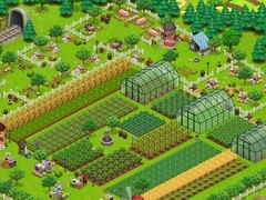 Spiel Country Life Meadows: A Farming Adventure