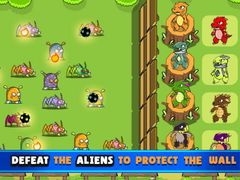 Spiel Tower Defense Dragon Merge