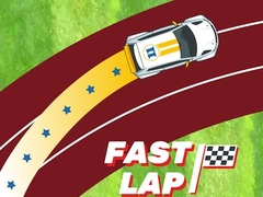 Spiel Fast Lap