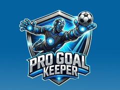 Spiel Pro Goal Keeper