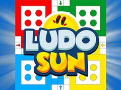 Spiel Ludo Sun