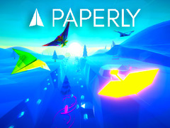 Spiel Paperly