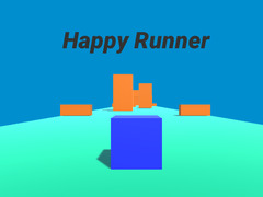 Spiel Happy Runner