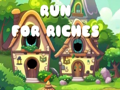 Spiel Run for Riches