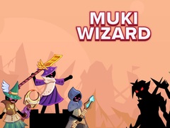 Spiel Muki Wizard