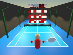 Spiel Tennis Crush