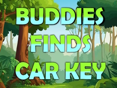 Spiel Buddies Finds Car Key