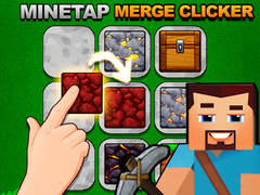 Spiel MineTap Merge Clicker