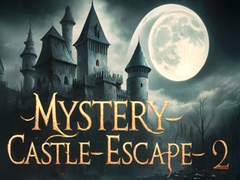 Spiel Mystery Castle Escape - 2 