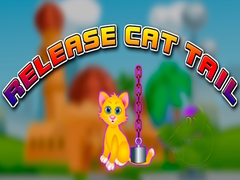 Spiel Release Cat Tail