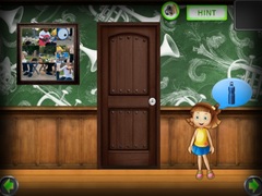 Spiel Amgel Kids Room Escape 235