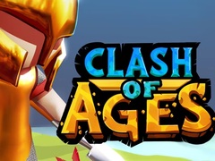 Spiel Clash of Ages