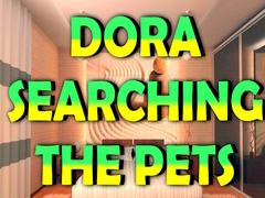 Spiel Dora Searching the Pets