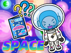 Spiel Kids Quiz: Cool Space Quiz