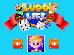 Spiel Ludo Life