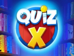 Spiel Quiz X