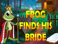 Spiel Frog Finds His Bride