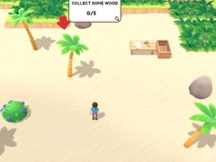 Spiel Survival Island