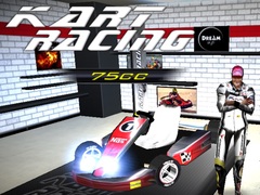 Spiel Kart Racing Ultimate