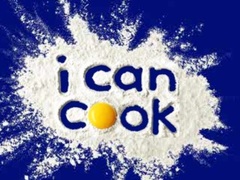 Spiel I Can Cook