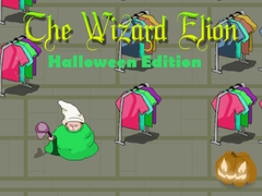 Spiel The Wizard Elion Halloween Edition