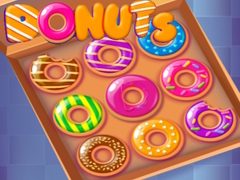 Spiel Donuts