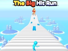 Spiel The Big Hit Run