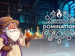 Spiel Elemental Domination