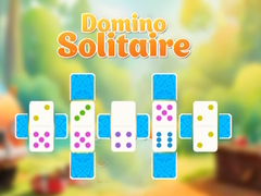 Spiel Domino Solitaire