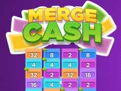 Spiel Merge Cash