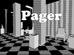 Spiel Pager