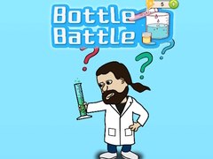 Spiel Bottle Battle