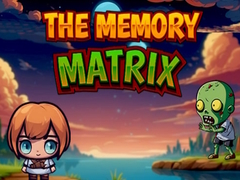 Spiel The Memory Matrix