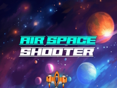 Spiel Air Space Shooter