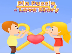 Spiel Pin Puzzle Love Story