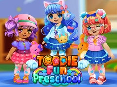 Spiel Toddie Fun Preschool