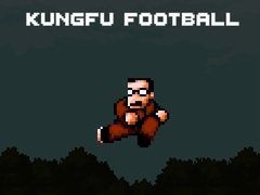 Spiel Kungfu Football