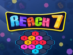 Spiel Reach 7